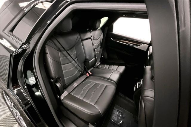 2024 Cadillac XT5 Sport AWD-PANO-ROOF-PLATINUM PACKAGE