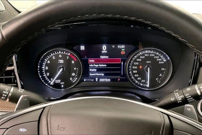 2024 Cadillac XT5 Sport AWD-PANO-ROOF-PLATINUM PACKAGE