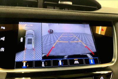 2024 Cadillac XT5 Sport AWD-PANO-ROOF-PLATINUM PACKAGE