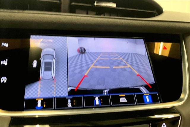 2024 Cadillac XT5 Sport AWD-PANO-ROOF-PLATINUM PACKAGE