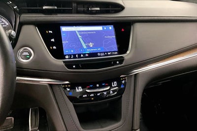 2024 Cadillac XT5 Sport AWD-PANO-ROOF-PLATINUM PACKAGE