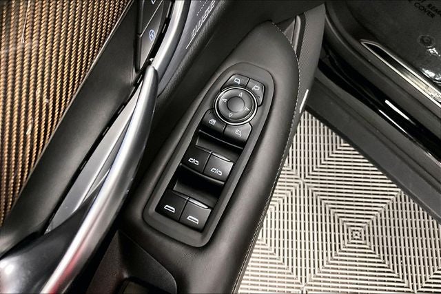 2024 Cadillac XT5 Sport AWD-PANO-ROOF-PLATINUM PACKAGE