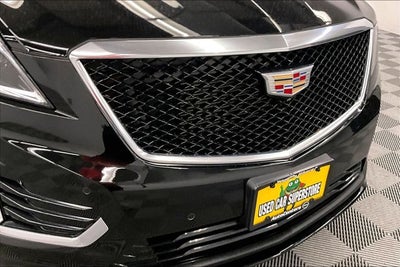 2024 Cadillac XT5 Sport AWD-PANO-ROOF-PLATINUM PACKAGE