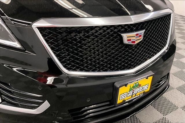 2024 Cadillac XT5 Sport AWD-PANO-ROOF-PLATINUM PACKAGE