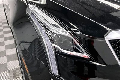 2024 Cadillac XT5 Sport AWD-PANO-ROOF-PLATINUM PACKAGE