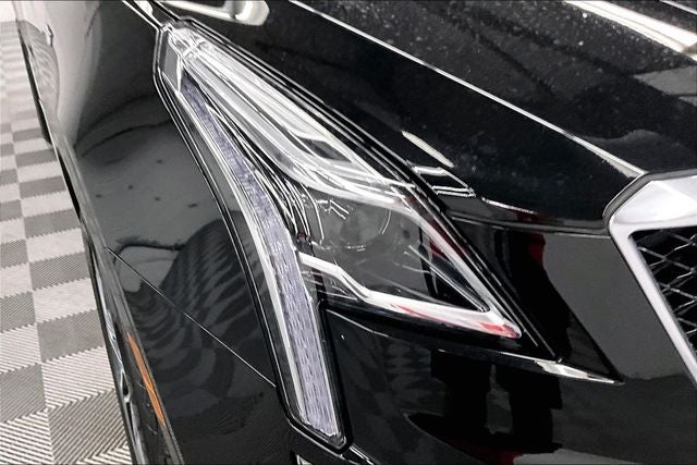 2024 Cadillac XT5 Sport AWD-PANO-ROOF-PLATINUM PACKAGE