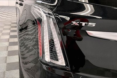 2024 Cadillac XT5 Sport AWD-PANO-ROOF-PLATINUM PACKAGE