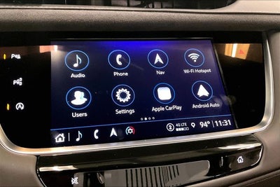2024 Cadillac XT5 Sport AWD-PANO-ROOF-PLATINUM PACKAGE