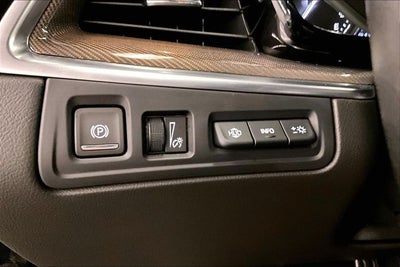 2024 Cadillac XT5 Sport AWD-PANO-ROOF-PLATINUM PACKAGE