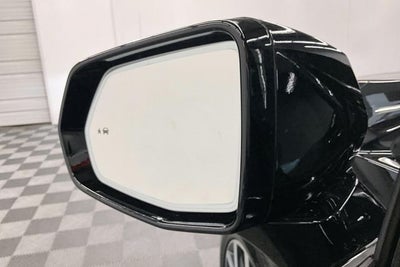 2024 Cadillac XT5 Sport AWD-PANO-ROOF-PLATINUM PACKAGE