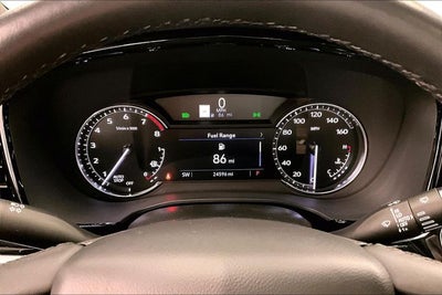 2025 Cadillac XT6 Premium Luxury Pano Roof - Htd/Cooled Leather - 20'' Wheels