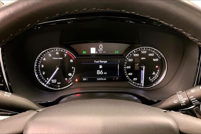 2025 Cadillac XT6 Premium Luxury Pano Roof - Htd/Cooled Leather - 20'' Wheels