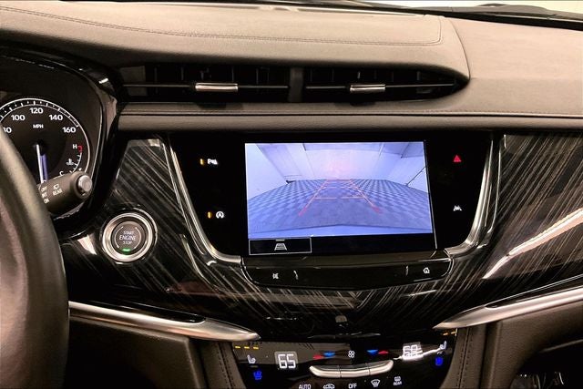 2025 Cadillac XT6 Premium Luxury Pano Roof - Htd/Cooled Leather - 20'' Wheels