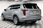 2025 Cadillac XT6 Premium Luxury Pano Roof - Htd/Cooled Leather - 20'' Wheels