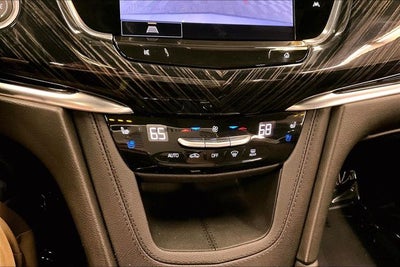 2025 Cadillac XT6 Premium Luxury Pano Roof - Htd/Cooled Leather - 20'' Wheels