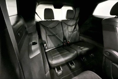 2025 Cadillac XT6 Premium Luxury Pano Roof - Htd/Cooled Leather - 20'' Wheels