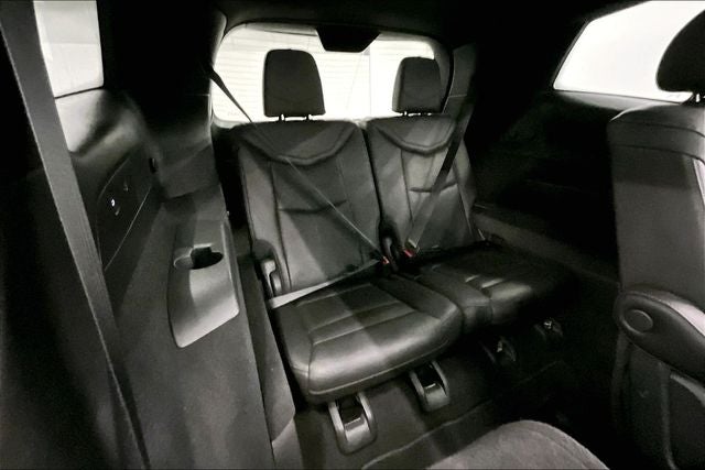 2025 Cadillac XT6 Premium Luxury Pano Roof - Htd/Cooled Leather - 20'' Wheels