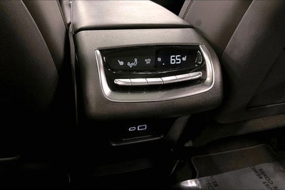 2025 Cadillac XT6 Premium Luxury Pano Roof - Htd/Cooled Leather - 20'' Wheels
