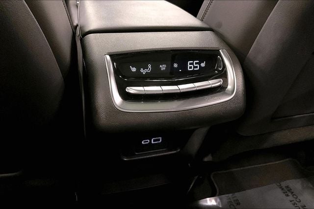 2025 Cadillac XT6 Premium Luxury Pano Roof - Htd/Cooled Leather - 20'' Wheels