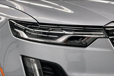 2025 Cadillac XT6 Premium Luxury Pano Roof - Htd/Cooled Leather - 20'' Wheels