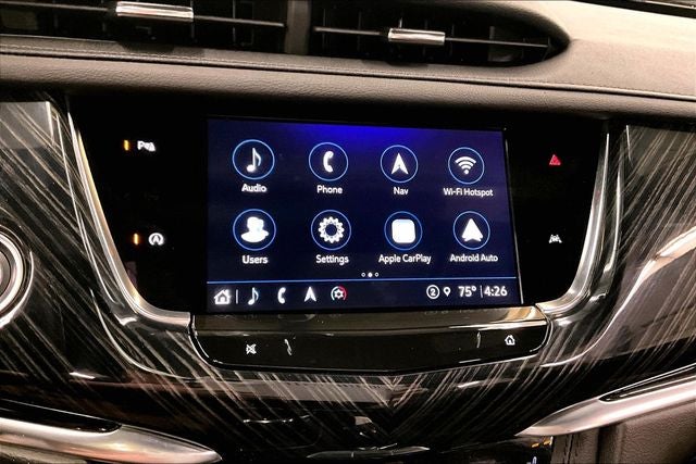 2025 Cadillac XT6 Premium Luxury Pano Roof - Htd/Cooled Leather - 20'' Wheels