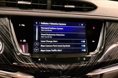 2025 Cadillac XT6 Premium Luxury Pano Roof - Htd/Cooled Leather - 20'' Wheels