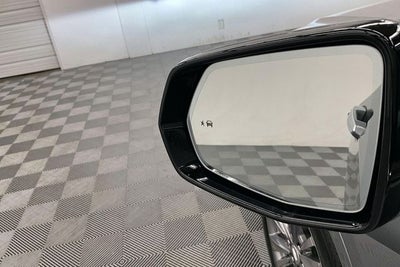 2025 Cadillac XT6 Premium Luxury Pano Roof - Htd/Cooled Leather - 20'' Wheels