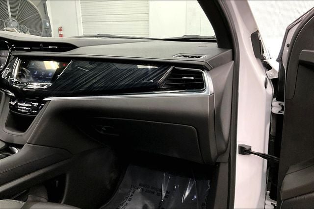 2023 Cadillac XT6 Premium Luxury AWD-Pano Roof-Htd/Cooled Leather-20'' Wheels