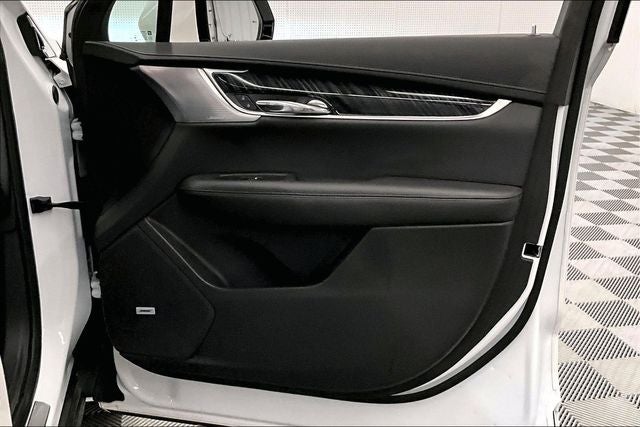 2023 Cadillac XT6 Premium Luxury AWD-Pano Roof-Htd/Cooled Leather-20'' Wheels