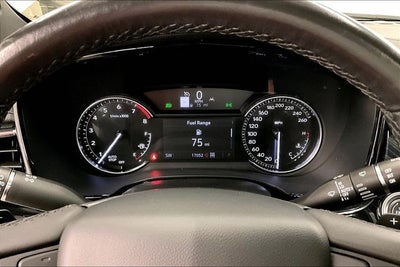 2023 Cadillac XT6 Premium Luxury AWD-Pano Roof-Htd/Cooled Leather-20'' Wheels