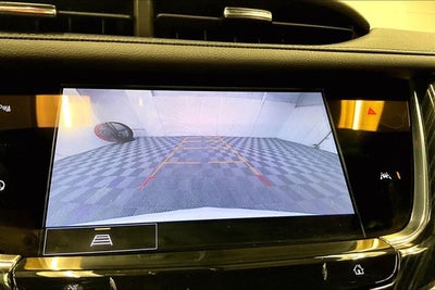 2023 Cadillac XT6 Premium Luxury AWD-Pano Roof-Htd/Cooled Leather-20'' Wheels