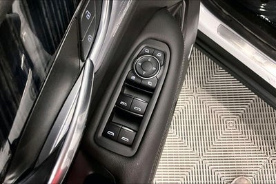 2023 Cadillac XT6 Premium Luxury AWD-Pano Roof-Htd/Cooled Leather-20'' Wheels
