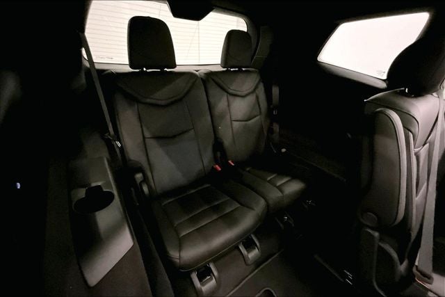 2023 Cadillac XT6 Premium Luxury AWD-Pano Roof-Htd/Cooled Leather-20'' Wheels