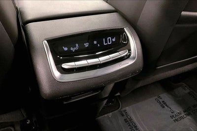 2023 Cadillac XT6 Premium Luxury AWD-Pano Roof-Htd/Cooled Leather-20'' Wheels
