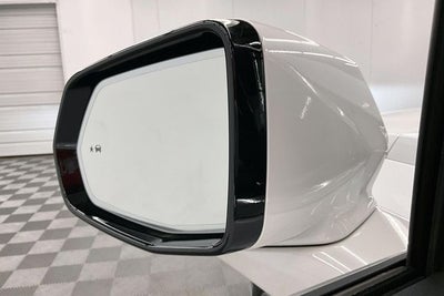 2023 Cadillac XT6 Premium Luxury AWD-Pano Roof-Htd/Cooled Leather-20'' Wheels
