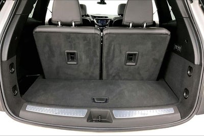 2023 Cadillac XT6 Premium Luxury AWD-Pano Roof-Htd/Cooled Leather-20'' Wheels