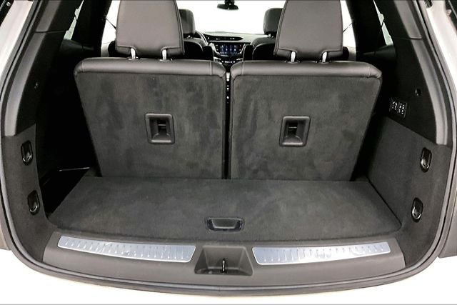2023 Cadillac XT6 Premium Luxury AWD-Pano Roof-Htd/Cooled Leather-20'' Wheels