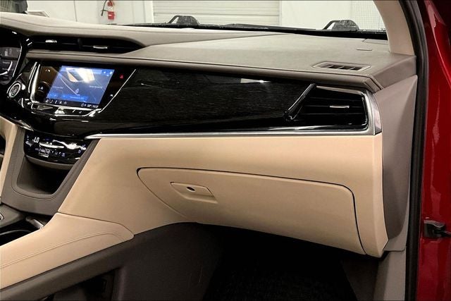 2023 Cadillac XT6 Premium Luxury AWD - Pano Roof - Htd/Cooled Leather - 20'' Wheels