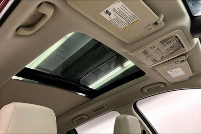 2023 Cadillac XT6 Premium Luxury AWD - Pano Roof - Htd/Cooled Leather - 20'' Wheels