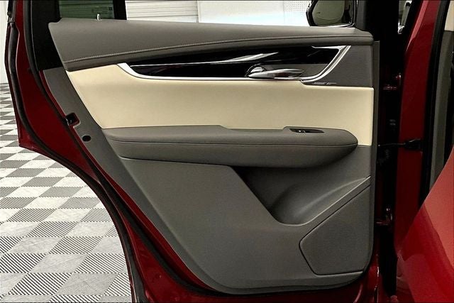 2023 Cadillac XT6 Premium Luxury AWD - Pano Roof - Htd/Cooled Leather - 20'' Wheels