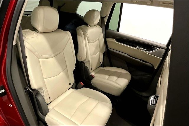 2023 Cadillac XT6 Premium Luxury AWD - Pano Roof - Htd/Cooled Leather - 20'' Wheels