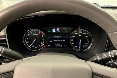 2023 Cadillac XT6 Premium Luxury AWD - Pano Roof - Htd/Cooled Leather - 20'' Wheels