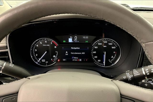 2023 Cadillac XT6 Premium Luxury AWD - Pano Roof - Htd/Cooled Leather - 20'' Wheels