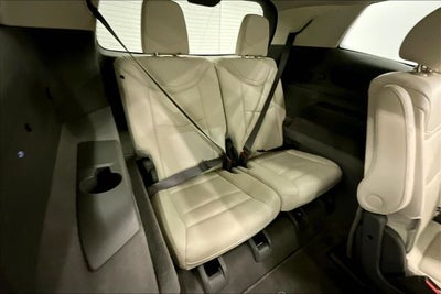 2023 Cadillac XT6 Premium Luxury AWD - Pano Roof - Htd/Cooled Leather - 20'' Wheels