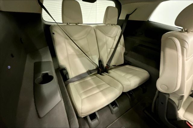 2023 Cadillac XT6 Premium Luxury AWD - Pano Roof - Htd/Cooled Leather - 20'' Wheels