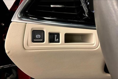 2023 Cadillac XT6 Premium Luxury AWD - Pano Roof - Htd/Cooled Leather - 20'' Wheels