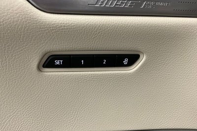 2023 Cadillac XT6 Premium Luxury AWD - Pano Roof - Htd/Cooled Leather - 20'' Wheels