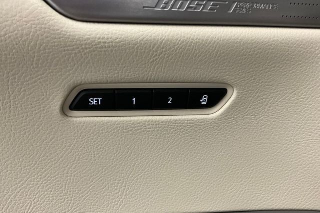 2023 Cadillac XT6 Premium Luxury AWD - Pano Roof - Htd/Cooled Leather - 20'' Wheels