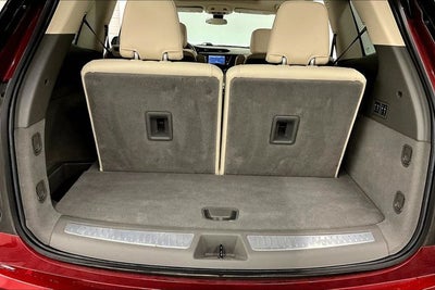 2023 Cadillac XT6 Premium Luxury AWD - Pano Roof - Htd/Cooled Leather - 20'' Wheels