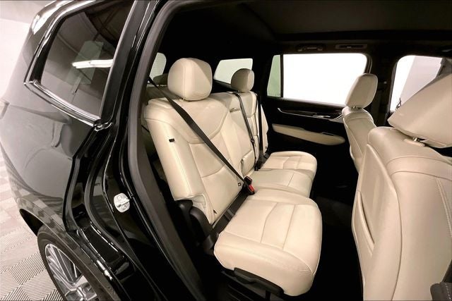 2024 Cadillac XT6 Sport AWD-Pano Roof-Adaptive Cruise-Htd/Cooled Leather
